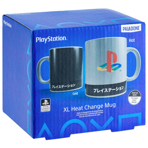 PlayStation mug 550ml-0
