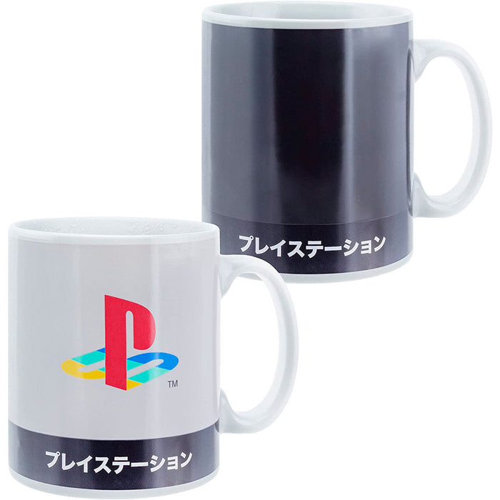 PlayStation mug 550ml-2