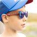 Sonic The Hedgehog premium sunglasses-3