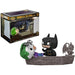 POP figure DC Comics Batman 80th Batman and Joker 1989-1