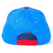 Sonic The Hedgehog set cap + sunglasses-3