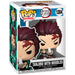 POP figure Demon Slayer Kimetsu no Yaiba Tanjiro with Noodles-0
