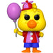 POP figure Five Nights at Freddys Balloon Chica-2