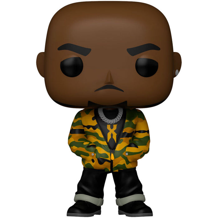 POP figure Rocks DMX-1