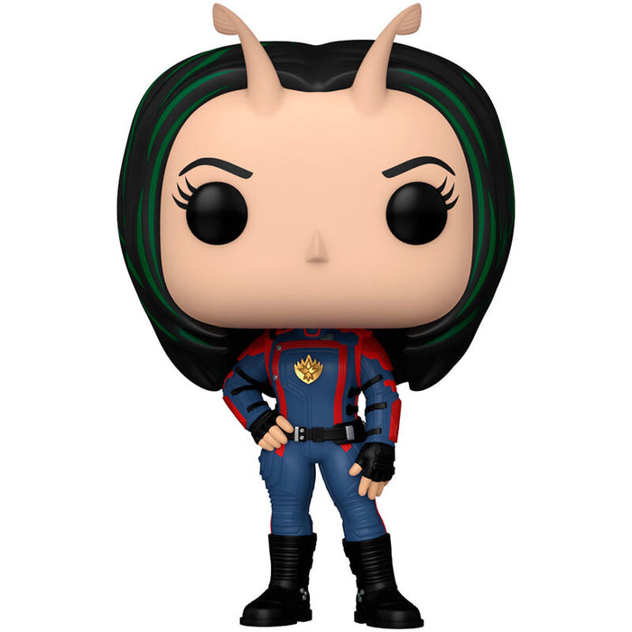 POP figure Marvel Guardians of the Galaxy 3 Mantis-1