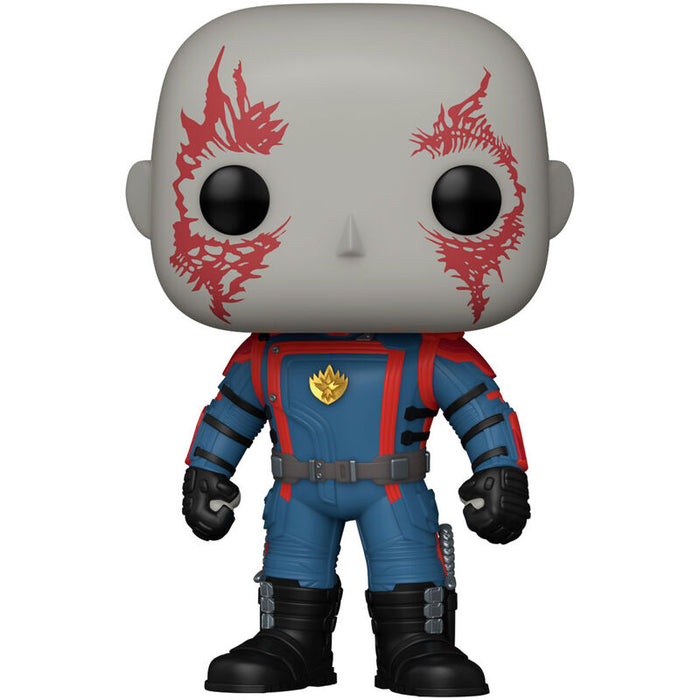 POP figure Marvel Guardians of the Galaxy 3 Drax-1