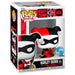 POP figure DC Comics Harley Quinn Exclusive-0