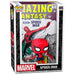 POP figure Marvel Amazing Spiderman Exclusive-0