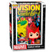 POP figure Marvel Scarlet Witch Exclusive-0