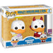 POP pack 2 Disney Donald Duck - Donald Angel & Devil Exclusive-0