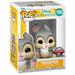 POP figure Disney Bambi Thumper Exclusive-0