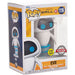 POP figure Disney Pixar Wall-E Eve Exclusive-1