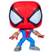 POP figure Marvel Mangaverse Spider-Man Exclusive-1