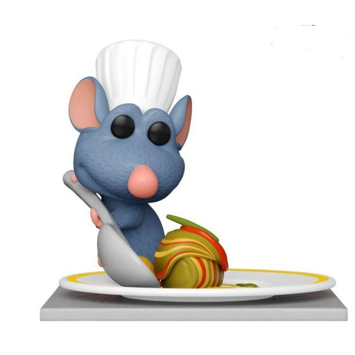 POP figure Disney Ratatouille Remy Exclusive-1