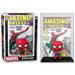 POP figure Marvel Amazing Spiderman Exclusive-1