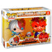 POP pack 2 My Hero Academia Shoto Todoroki & Endeavor Exclusive-1