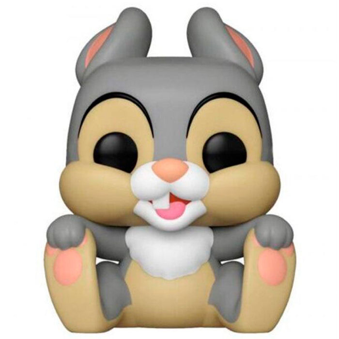 POP figure Disney Bambi Thumper Exclusive-1