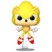 POP figure Sonic The Hedgehog Super Sonic Exclusive-1