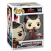 POP figure Marvel Doctor Strange Defender Strange Exclusive-1