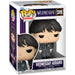 POP figure Wednesday - Wednesday Addams-0