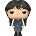POP figure Wednesday - Wednesday Addams-1
