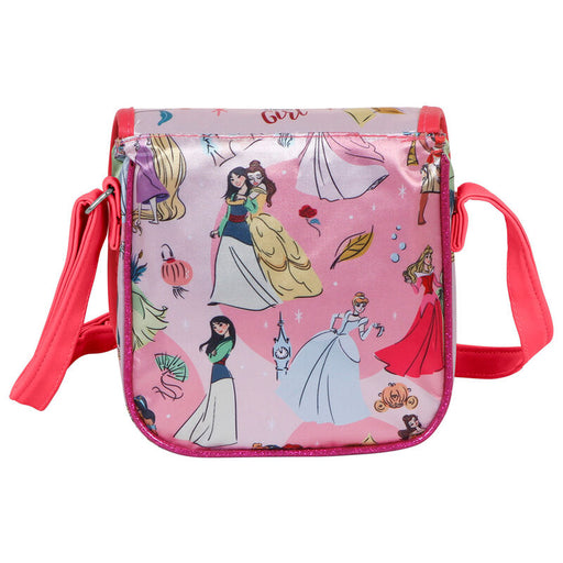Disney Princess Strong Muffin bag-0