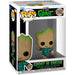 POP figure Marvel I am Groot - Groot in Onesie-0