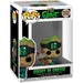 POP figure Marvel I am Groot - Groot in Onesie-0