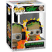 POP figure Marvel I am Groot - Groot with Detonator-0
