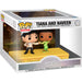 POP figure Disney 100th Anniversary Tiana & Naveen-0