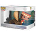POP figure Disney 100th Anniversary Moana-0