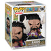 POP figure One Piece Kaido-1