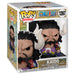 POP figure One Piece Kaido-0