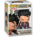 POP figure One Piece Snake-Man Luffy-0