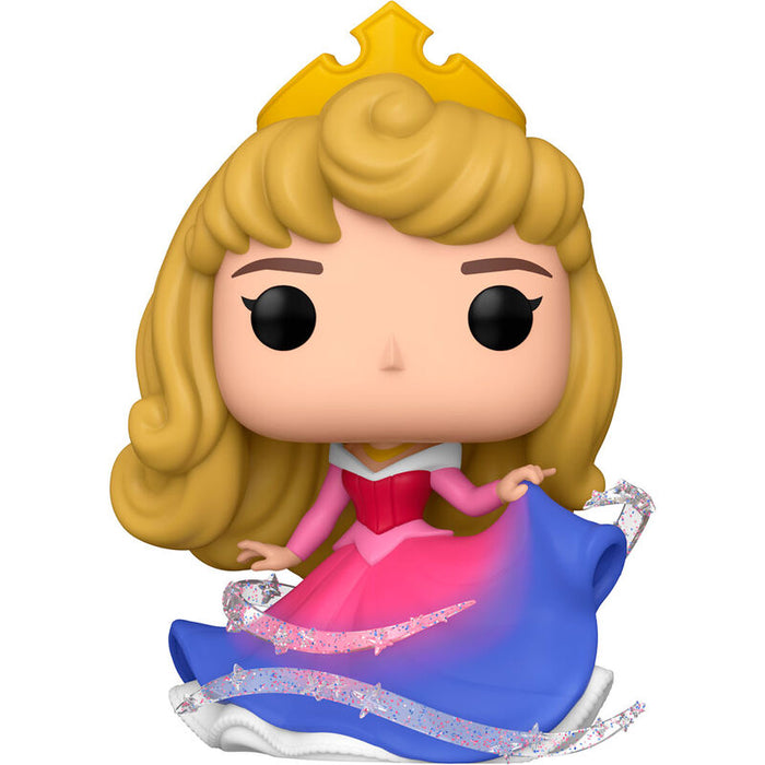 POP figure Disney 100th Anniversary Aurora-1