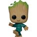 POP figure Marvel I am Groot - Groot in Onesie-1