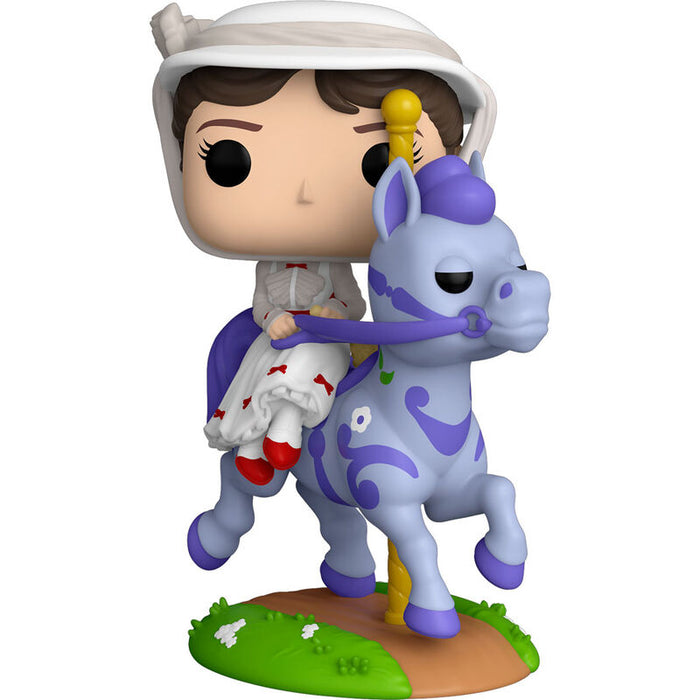 POP figure Disney 100th Anniversary Mary Poppin-1