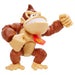 Super Mario Bros Donkey Kong figure-3