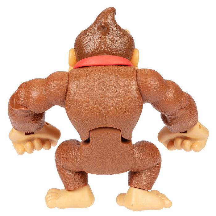 Super Mario Bros Donkey Kong figure-5