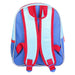 Marvel Avengers 3D backpack with lights 31cm-1