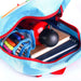 Marvel Avengers 3D backpack with lights 31cm-2