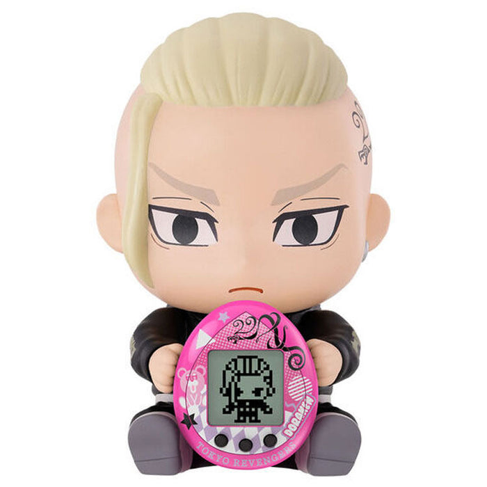 Tokyo Revengers Hugmy Tamagotchi + Draken Support figure-2