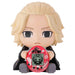 Tokyo Revengers Hugmy Tamagotchi + Manjiro Support figure-1