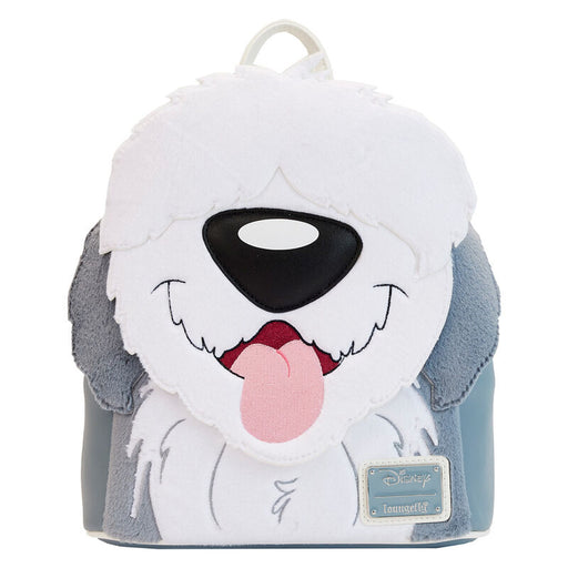 Loungefly Disney Little Mermaid Max backpack 26cm-0