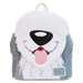 Loungefly Disney Little Mermaid Max backpack 26cm-0
