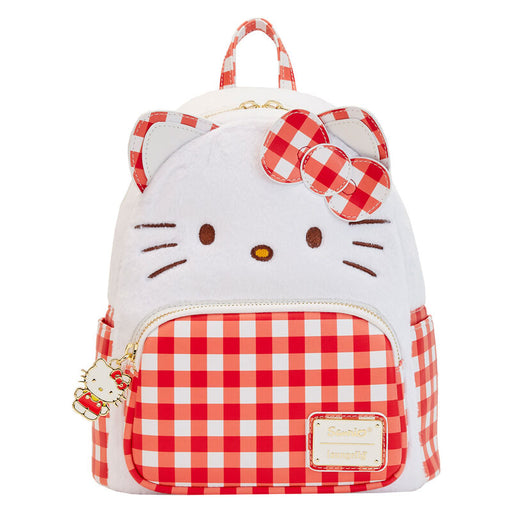 Loungefly Sanrio Hello Kitty backpack 28cm-0