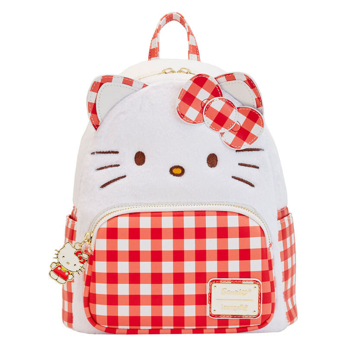 Loungefly Sanrio Hello Kitty backpack 28cm-0