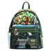 Loungefly Star Wars Scenes Return of the Jedi backpack 25cm-0