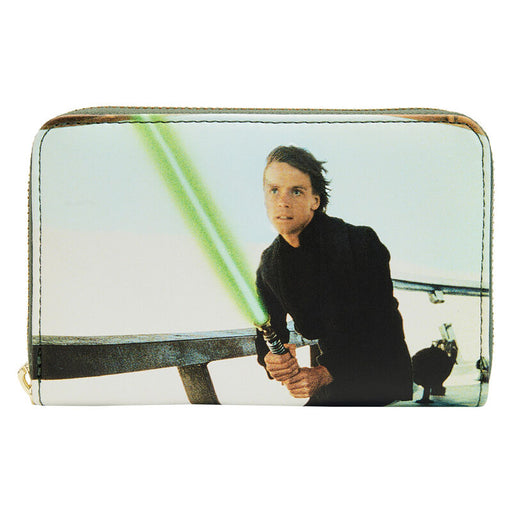 Loungefly Star Wars Scenes Return of the Jedi wallet-0