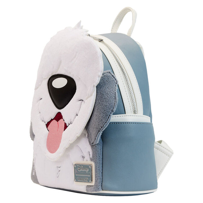 Loungefly Disney Little Mermaid Max backpack 26cm-1
